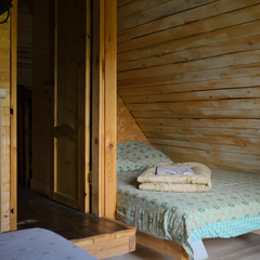 База отдыха Дом на Выходной, Ярославская область