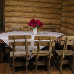 База отдыха Дом на Выходной, Ярославская область