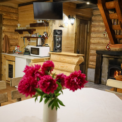 База отдыха Дом на Выходной, Ярославская область