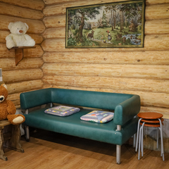 База отдыха Дом на Выходной, Ярославская область