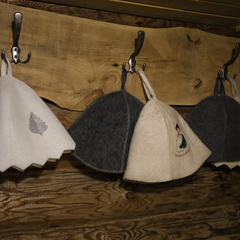 База отдыха Дом на Выходной, Ярославская область