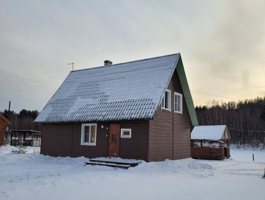 в аренду на берегу реки Тулокса — фото 1