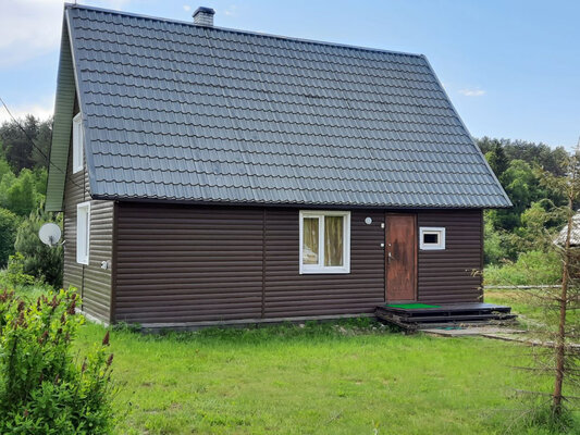 в аренду на берегу реки Тулокса — фото 3