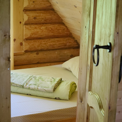 База отдыха Дом на Выходной, Ярославская область