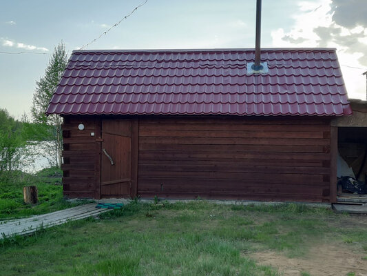 в аренду на берегу реки Тулокса — фото 5