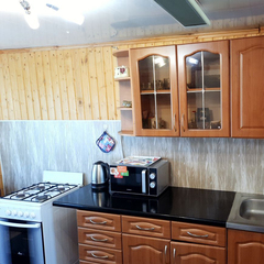 Дом в аренду на берегу реки Тулокса, Республика Карелия