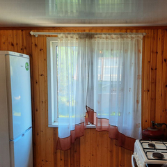 Дом в аренду на берегу реки Тулокса, Республика Карелия