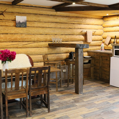 База отдыха Дом на Выходной, Ярославская область