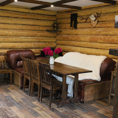 База отдыха Дом на Выходной, Ярославская область