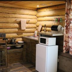 База отдыха Дом на Выходной, Ярославская область