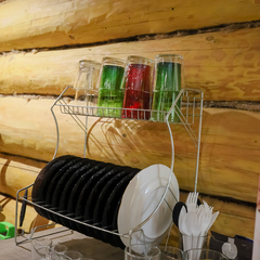 База отдыха Дом на Выходной, Ярославская область