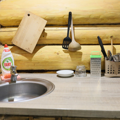 База отдыха Дом на Выходной, Ярославская область