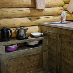 База отдыха Дом на Выходной, Ярославская область