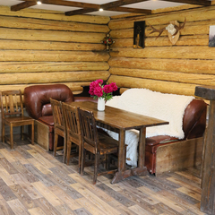 База отдыха Дом на Выходной, Ярославская область