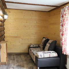 База отдыха Дом на Выходной, Ярославская область