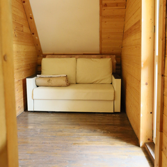 База отдыха Дом на Выходной, Ярославская область