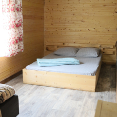 База отдыха Дом на Выходной, Ярославская область