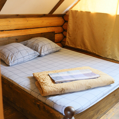 База отдыха Дом на Выходной, Ярославская область