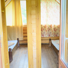 База отдыха Дом на Выходной, Ярославская область