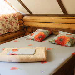 База отдыха Дом на Выходной, Ярославская область