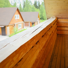 База отдыха Дом на Выходной, Ярославская область