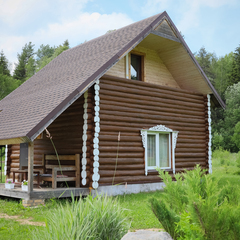 База отдыха Дом на Выходной, Ярославская область