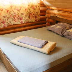 База отдыха Дом на Выходной, Ярославская область