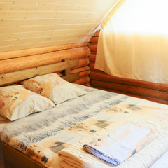 База отдыха Дом на Выходной, Ярославская область