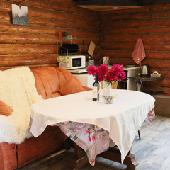 База отдыха Дом на Выходной, Ярославская область