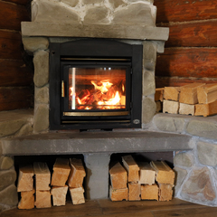 База отдыха Дом на Выходной, Ярославская область