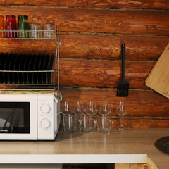 База отдыха Дом на Выходной, Ярославская область