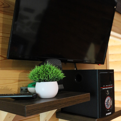 База отдыха Дом на Выходной, Ярославская область