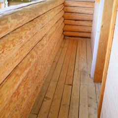 База отдыха Дом на Выходной, Ярославская область