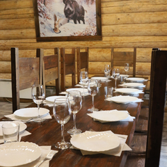 База отдыха Дом на Выходной, Ярославская область