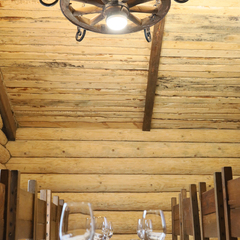 База отдыха Дом на Выходной, Ярославская область