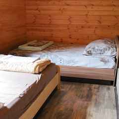 База отдыха Дом на Выходной, Ярославская область