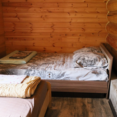 База отдыха Дом на Выходной, Ярославская область