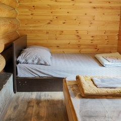 База отдыха Дом на Выходной, Ярославская область