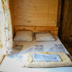 База отдыха Дом на Выходной, Ярославская область