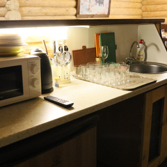 База отдыха Дом на Выходной, Ярославская область