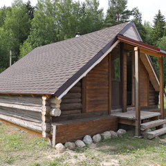 База отдыха Дом на Выходной, Ярославская область