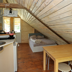 База отдыха Дом на Выходной, Ярославская область