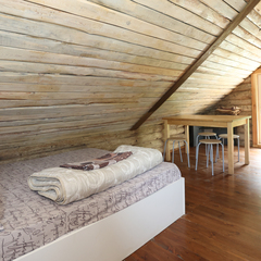 База отдыха Дом на Выходной, Ярославская область