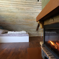 База отдыха Дом на Выходной, Ярославская область