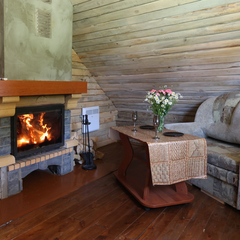 База отдыха Дом на Выходной, Ярославская область