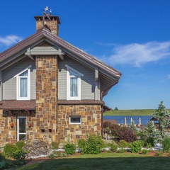 Парк-отель Каменный ручей, Алтайский край