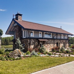 Парк-отель Каменный ручей, Алтайский край