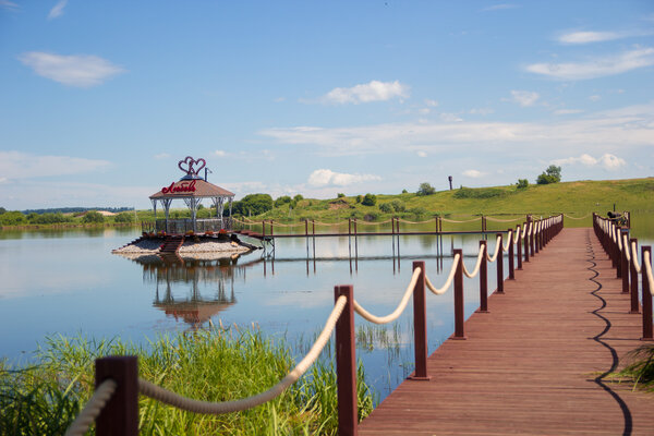 Каменный ручей — фото 4