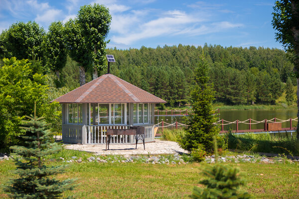 Каменный ручей — фото 2