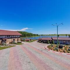 Парк-отель Каменный ручей, Алтайский край